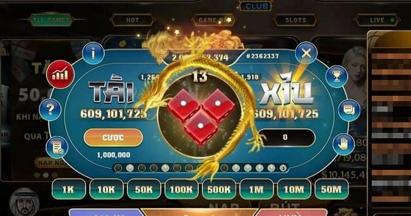 Nạp – rút nhanh chóng, bảo mật cao, hỗ trợ tận tình