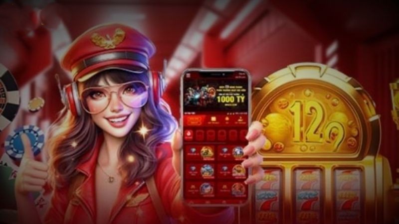Trải nghiệm bắn cá, nổ hũ mọi nơi với app 789bet