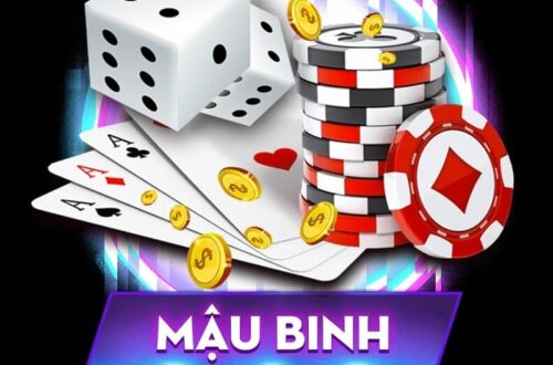 Bí Quyết Đọc Vị Đối Thủ Trong Game Mậu Binh