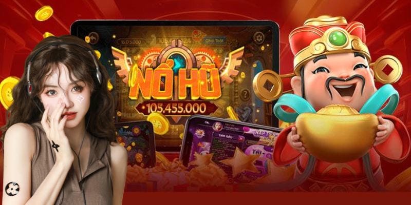 Tại Sao Nên Chọn Nổ Hũ Thần Tài Nohu90?