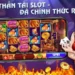Hướng dẫn nạp tiền 8xbet để nhận thưởng săn jackpot mỗi ngày