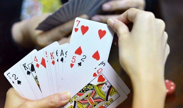 Cách chơi Tiến Lên Suncity để thắng nhanh