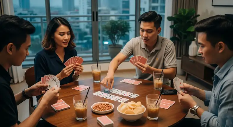 Tại sao Tiến lên Win79 thu hút người chơi?
