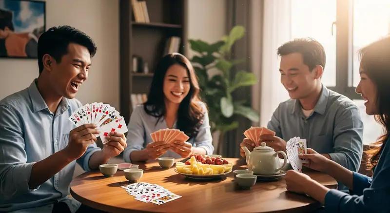 Mẹo chơi Tiến lên Win79 để dễ thắng cược hơn