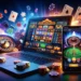 Các bước đơn giản để tải App Vin777 cho điện thoại