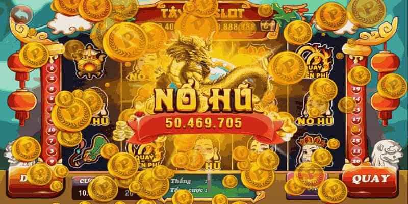 Lợi ích khi tham gia nổ hũ tại 58Win