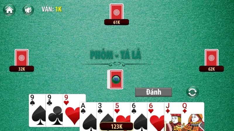 Vì sao nên chọn E2BET để chơi Tá Lả?