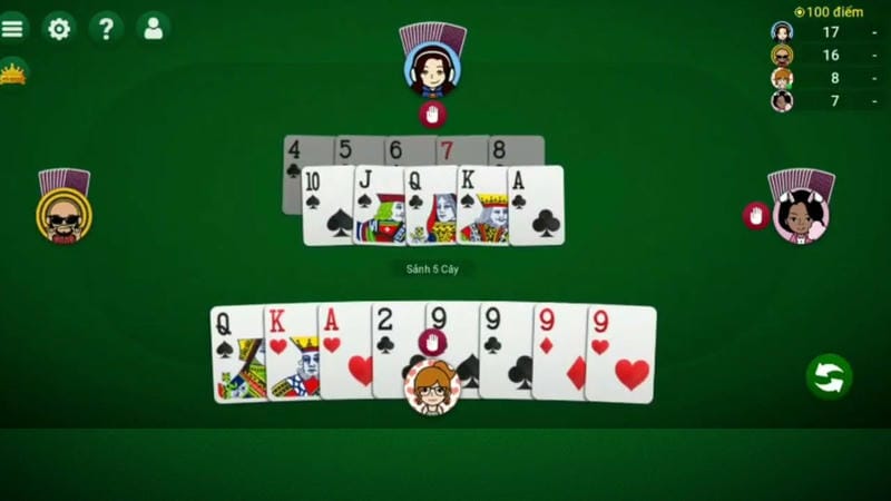 Cộng Đồng Sôi Nổi Kết Nối Game Thủ