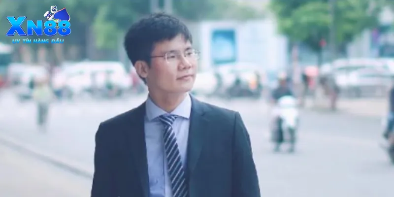 CEO Hoàng Hiệp - Người sáng lập và dẫn dắt XN88
