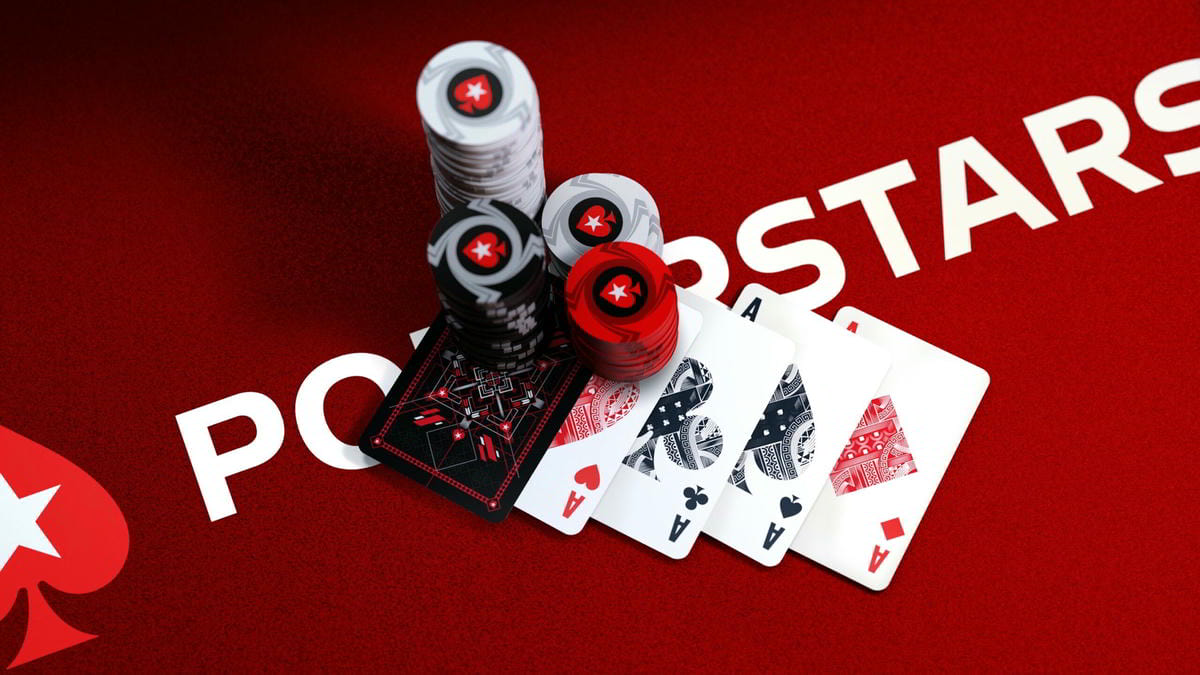 Trải nghiệm game Poker đỉnh cao tại nhà cái Gk88
