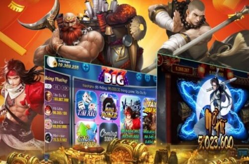 Big777 chủ động cải tiến từ phản ánh thực tế