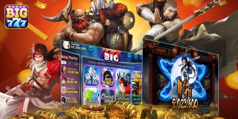 Big777 chủ động cải tiến từ phản ánh thực tế