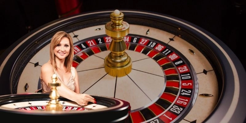 Các biến thể Roulette hot nhất tại F8BET năm 2025?