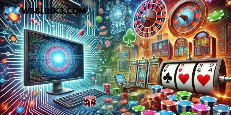 Người chơi có thể đặt cược trực tiếp trên điện thoại dễ dàng