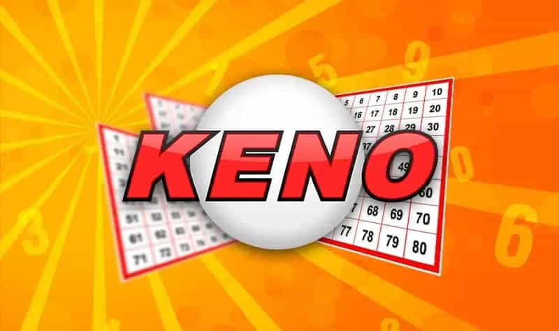 Bí quyết chơi Keno hiệu quả tại W88
