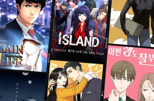Vì sao phim Hàn thường thành công khi chuyển thể từ webtoon?