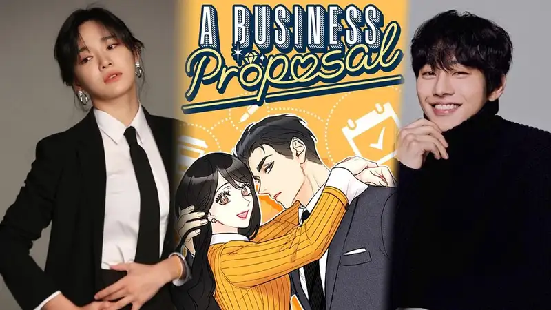 Webtoon: Có sẵn khung cốt truyện và lượng fan hùng hậu