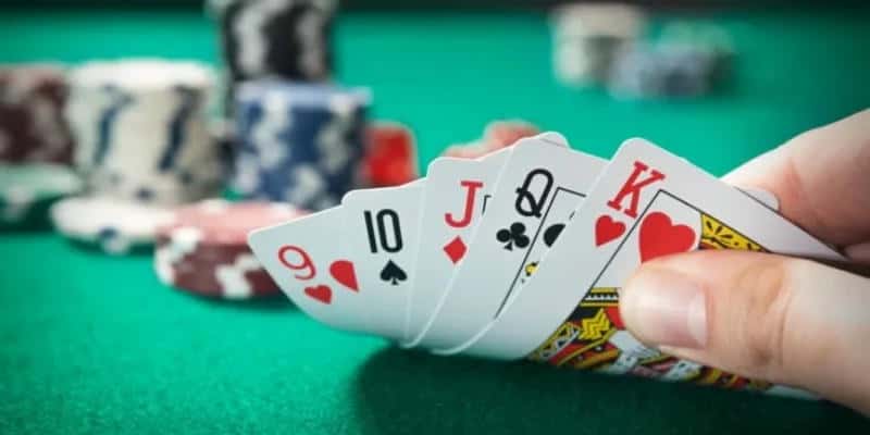 Tâm Lý Chơi Xì Tố: Bí Quyết Thành Công