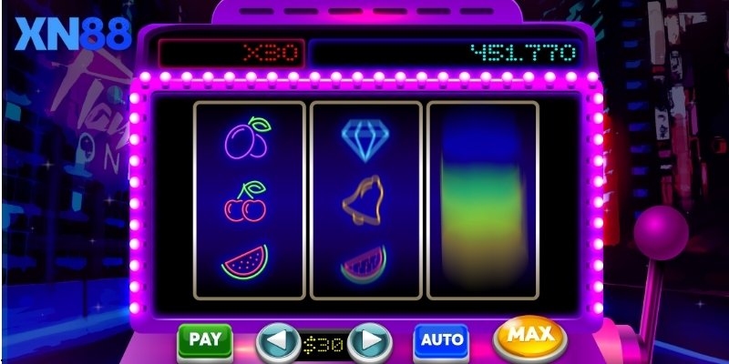 Các slot tại XN88 kết hợp giải trí và cơ hội thắng lớn