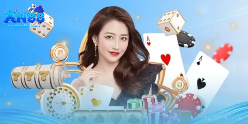 Giới thiệu nhà cái XN88