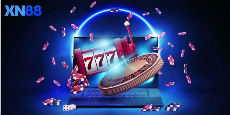 XN88 cung cấp đa dạng sản phẩm cá cược từ thể thao đến casino