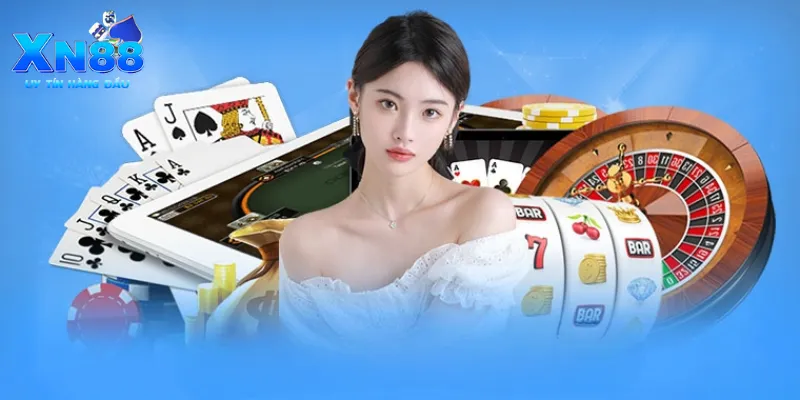 Những ưu điểm nổi bật thu hút người chơi
