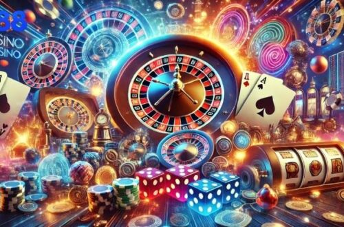 Hỗ trợ tư vấn giúp người chơi giảm rủi ro, tối đa hóa lợi ích
