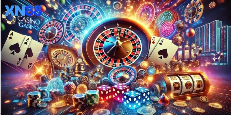 Hỗ trợ tư vấn giúp người chơi giảm rủi ro, tối đa hóa lợi ích