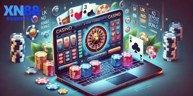 Điểm qua các dạng game nổi bật tại XN88