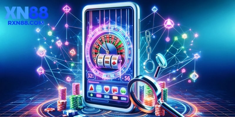 Những tựa game nổi bật nhất của XN88