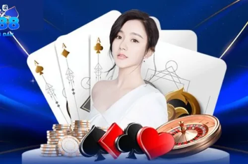 Giới thiệu app XN88