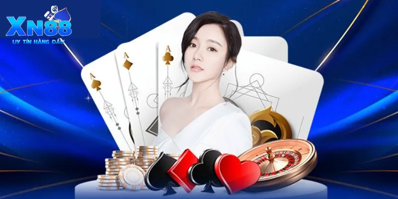 Giới thiệu app XN88