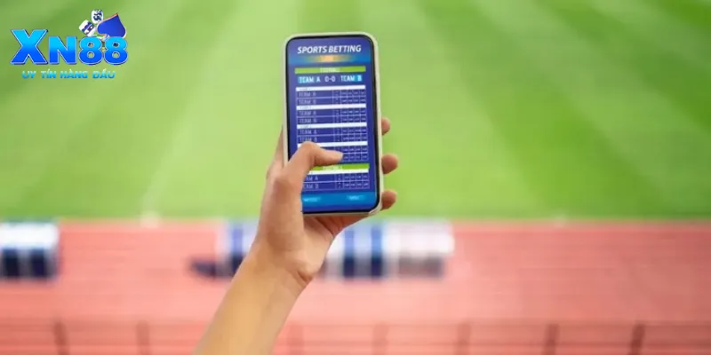 Các bước tải và cài đặt app an toàn