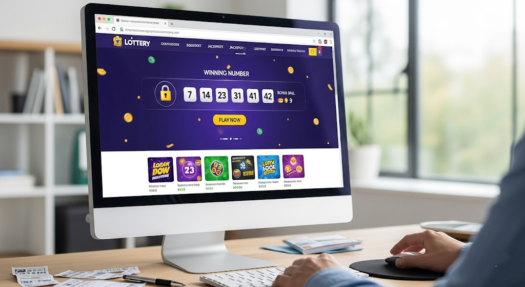 Xổ số online tại Vn88 là gì và cách tham gia dễ dàng