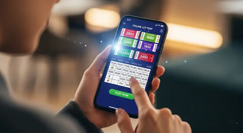Xổ Số Online Tại W88: Hướng Dẫn Chi Tiết Cho Người Mới