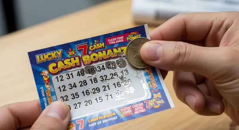Hướng dẫn chơi xổ số online tại 23Win chi tiết cho người mới