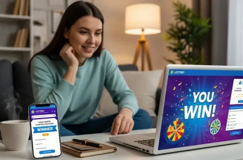 Cách chơi xổ số online F8bet không bỏ lỡ cơ hội