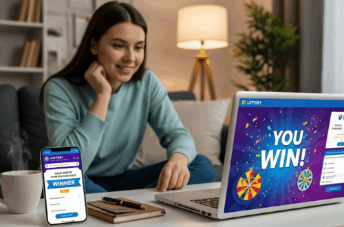 Cách tăng cơ hội trúng thưởng khi chơi xổ số online