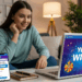 Cách tăng cơ hội trúng thưởng khi chơi xổ số online