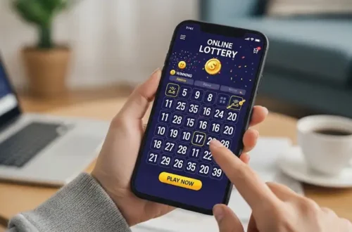 Làm thế nào để chơi xổ số online 77ball hiệu quả