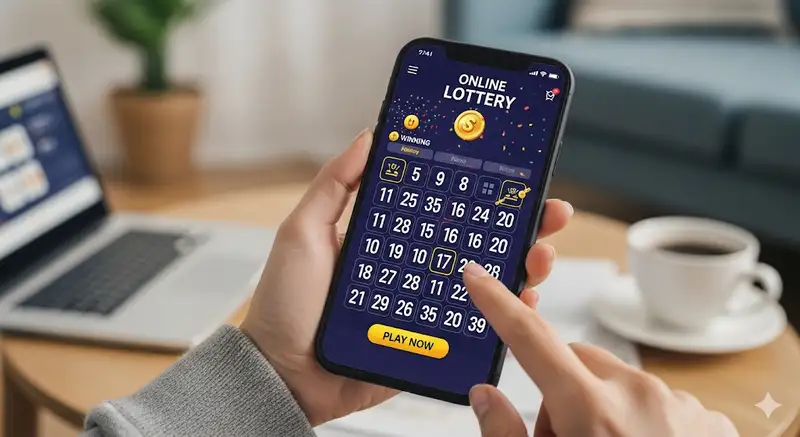 Làm thế nào để chơi xổ số online 77ball hiệu quả