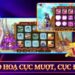 Giao diện bàn chơi Xóc Đĩa Live chuyên nghiệp tại nhà cái 69vn