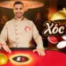 Trải nghiệm xóc đĩa livestream cực đã tại xocdia88