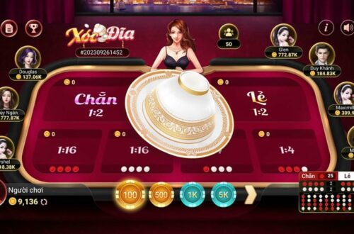 Người chơi truy cập link vào Sunwin để tham gia xóc đĩa livestream