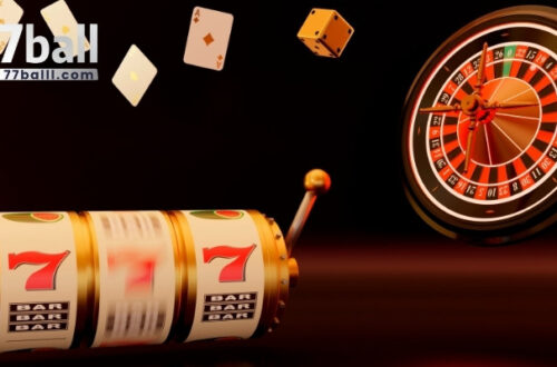 77 ball khuyến mãi có nhiều gói dành cho cả người mới và cũ