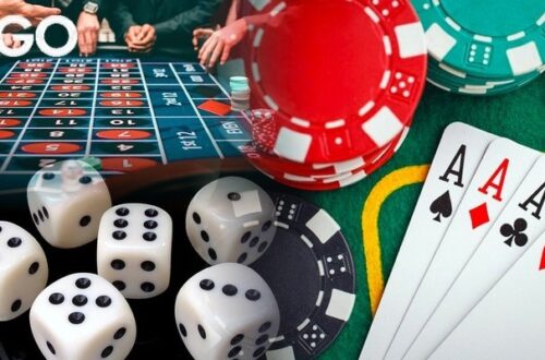 Các tiện ích độc đáo giúp 88GO nổi bật giữa các nhà cái trên thị trường