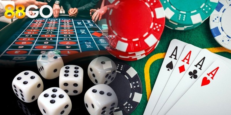 Các tiện ích độc đáo giúp 88GO nổi bật giữa các nhà cái trên thị trường