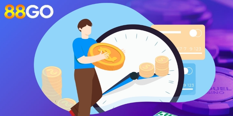 88GO cam kết khắc phục sự cố nhanh chóng để đảm bảo trải nghiệm liên tục