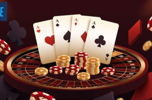 Tiến lên miền Nam là game bài phổ biến nhất trên nền tảng