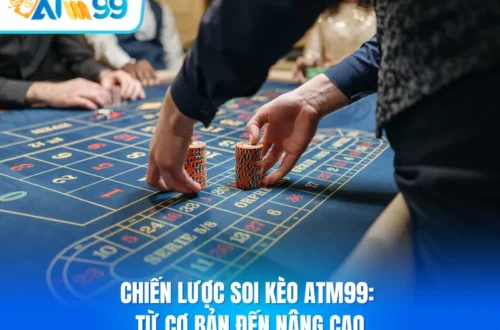 Bước 2: Phân Tích Chuyên Sâu – 5 Yếu Tố Vàng Cần Đánh Giá Trước Trận